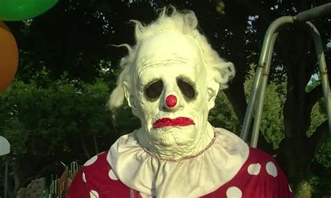 We'll spare you of the, 2020 is a horror movie, jokes. 10 scariest clowns in the world - Gallery | eBaum's World