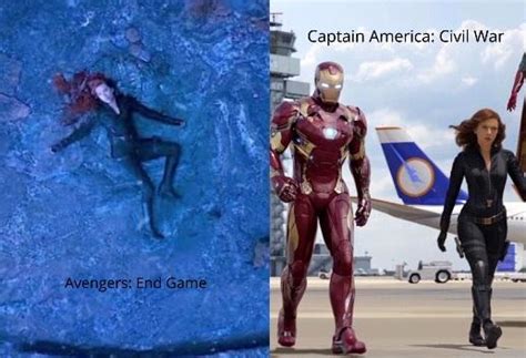 A recent casting announcement for marvel's iron man 3 reveals the return of a certain character some folks weren't sure would make it through this rumors had been spreading that black widow wouldn't survive the attack from the unnamed alien invaders but, if this casting announcement is to be believed. Marvel's Black Widow to release in India before US! Tamil ...