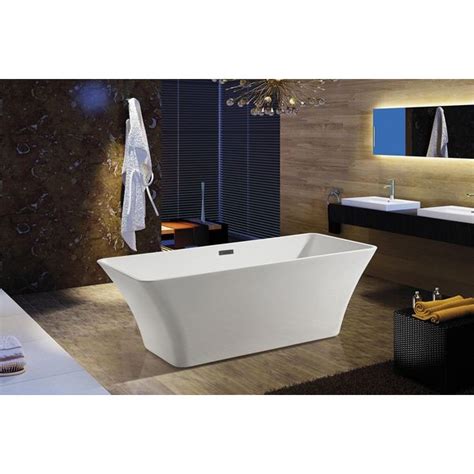 Wholesale cheap bathtub ☆ find 11 cheap bathtub products from 8 manufacturers & suppliers at ec21. 6 Best Freestanding Bathtubs of 2020 - Easy Home Concepts