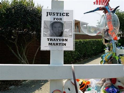 A Year After Trayvon Martin Death Families Reflect
