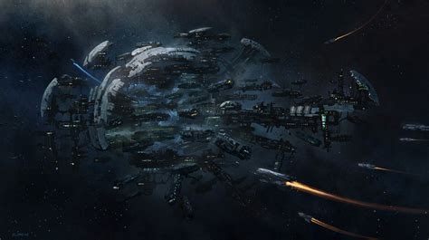 3840x2160 Star Citizen First Person Shooter Futuristic Science Fiction