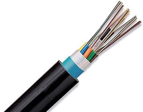Relevant low to high high to low. Sterlite Fiber Optic cable- FRP, Digital Fiber Optic Cable ...