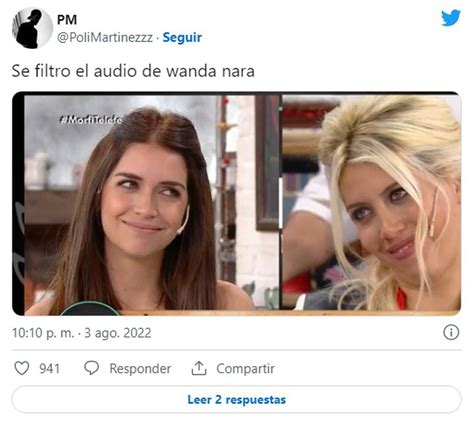 El Divorcio De Wanda Nara Y Mauro Icardi Los Mejores Memes De Twitter