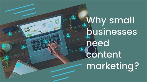Why Small Businesses Need Content Marketing Benefits Types Strategies