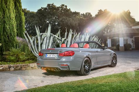 The information you provide to black book, excluding your credit score, will be shared with bmw and a bmw dealership for the purpose of improving your car buying experience. 2020 BMW M4 Convertible Review, Trims, Specs and Price ...