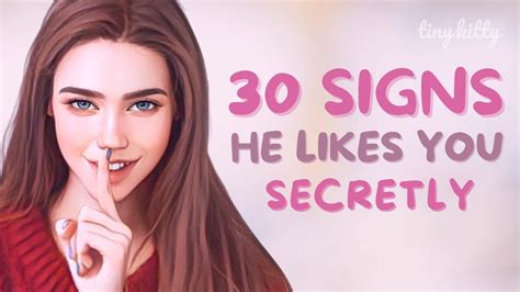 30 Signs A Guy Is Hiding His Feelings For You Signs He Likes You Secretly Does He Like Me