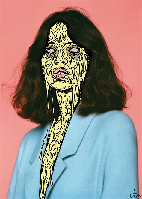 Collection by haylie hughes • last updated 9 weeks ago. melting graphic illustration | Graphic illustration ...