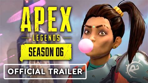 Apex Legends Official Rampart Character Abilities Trailer Epicgoo