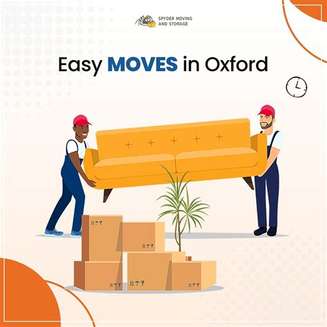 Spyder Moving Services Easy Moves In Oxford Ms By Spyder Moving And