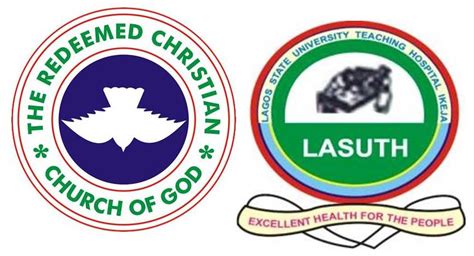 The rccg north america children's church has come up with a charity project that is tagged coins for africa to support children in africa. RCCG donates ICU equipment to LASUTH - TodayNG