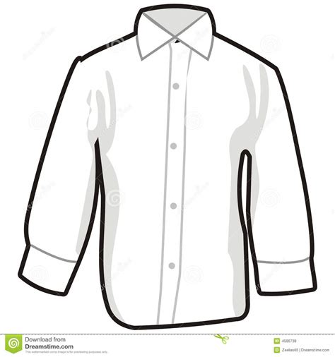 Dress Shirt Free Clipart 20 Free Cliparts Download Images On