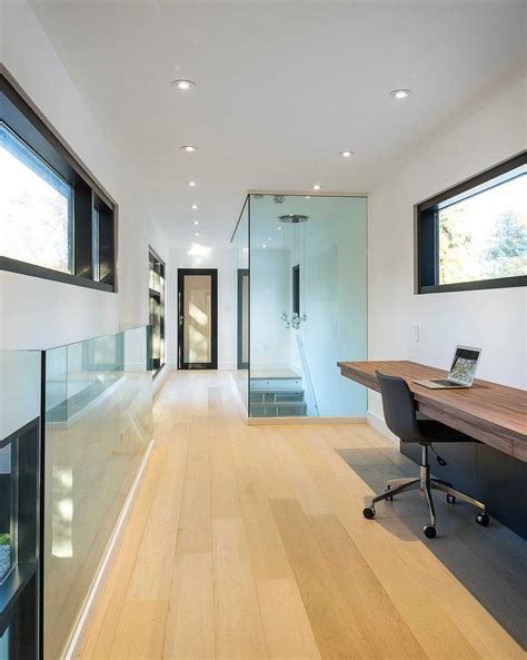 16 Stimulating Modern Home Office Designs That Will Boost