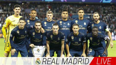 El real madrid recibe la primera cuota por el traspaso de achraf hakimi. Real Madrid: Últimas noticias del Real Madrid hoy: vuelta ...