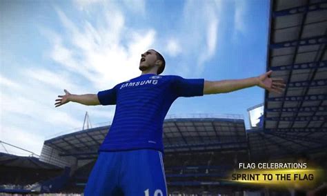 Fifa 15 Player Ratings Chelsea See Diego Costa Rated 84 On Ea Sports