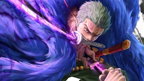Zoro Wallpaper One Piece Hd K Background Images Anidraw Porn Sex Picture