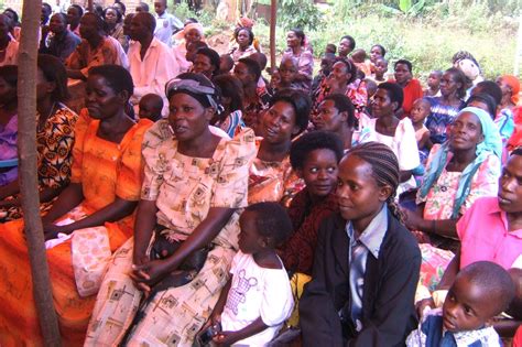Training For Over 200 Vulnerable Women In Uganda Globalgiving
