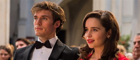 A very bittersweet film that will leave you feeling happy and sad thea sharrock's film adaptation of jojo moyes's me before you is one of those hidden gems, which we. Me Before You: The Forced Romantic Tragedy | Good Times Blogs