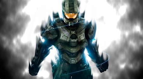 Halo Hd Wallpaper Background Image 1950x1080