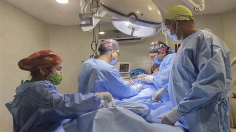 Mppsalud Suma En El Zulia Más De 17 Mil 700 Cirugías En El Primer Semestre Del Año