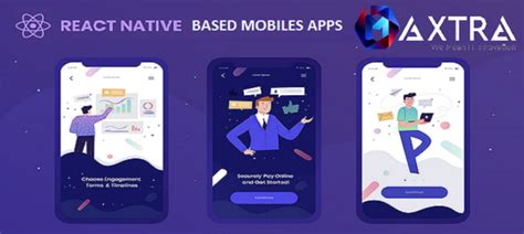 9 Insanely Popular React Native Based Mobile Apps