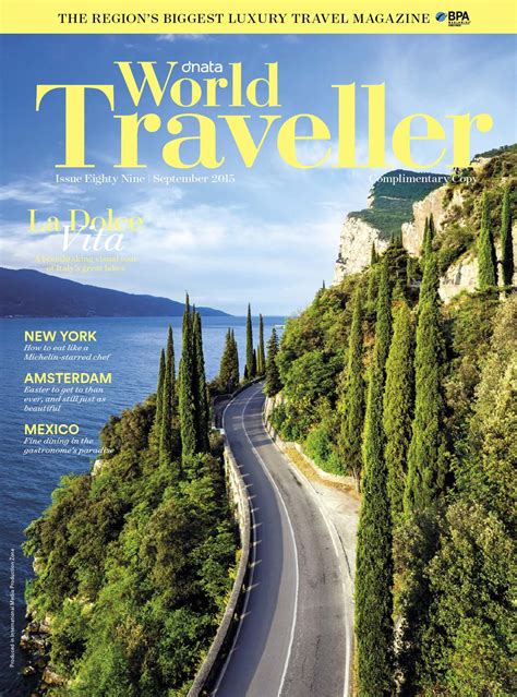 World Traveller Sep15 By Hot Media Issuu