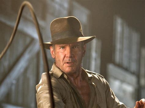 Indiana Jones 5 Director James Mangold Debunks ‘leaked Ending Of Film