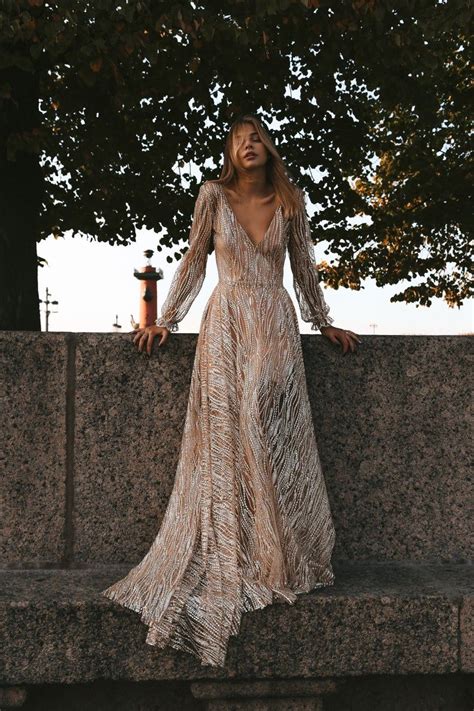 Vogue williams + spencer matthews: Galaxy by Boom Blush, Sparkly Lace Wedding Dress with ...