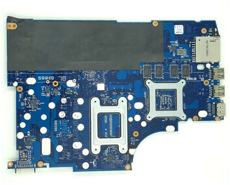 Hp Envy 15 720566 001 720566 501 720566 601 Motherboard Empower Laptop