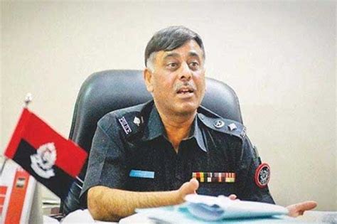 sindh police seek help from ig islamabad kp for rao anwar s arrest pakistan dunya news