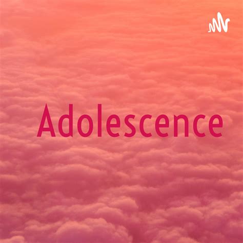 Adolescence Podcast On Spotify