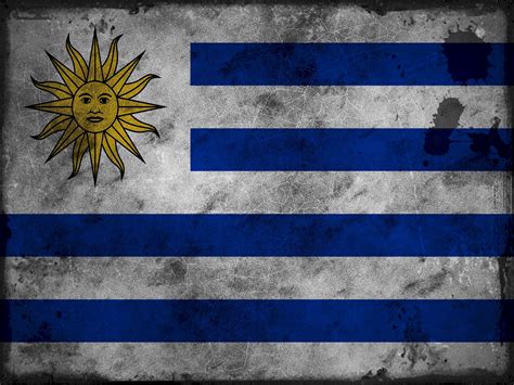 Uruguay Flag Wallpapers 31 Best Photos Geography Wallpapers