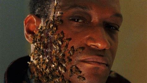 Candyman, which is being advertised as a spiritual sequel to the 1992 horror classic and once again stars tony todd as the murderous title character. Tony Todd May Appear in New "Candyman"; Shooting Set to ...
