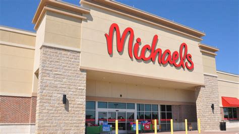 UPS to add drop off and pick up locations in 1,100 Michaels arts and ...