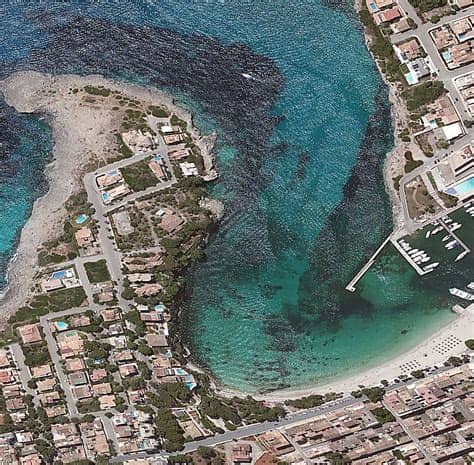Aprovéchate del sí de aliseda. Nadal compra casa em Maiorca com acesso directo ao mar ...