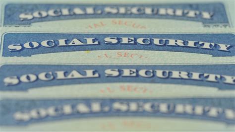 What if i can't remember my social security number? NYS residents can now get replacement Social Security cards online | wgrz.com