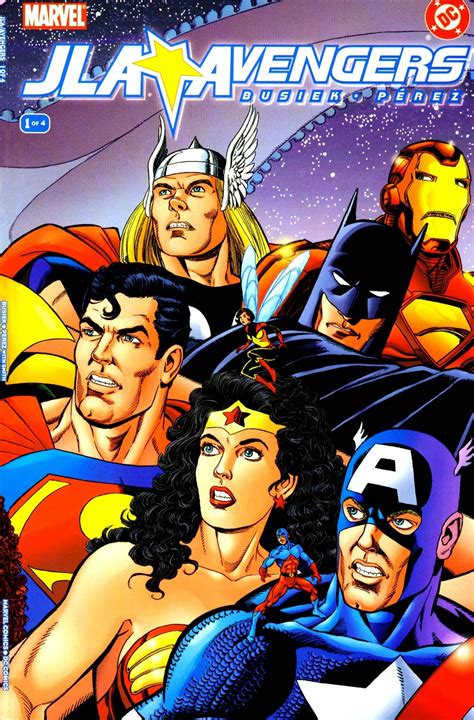 Comics Online Justice League Vs Avengers