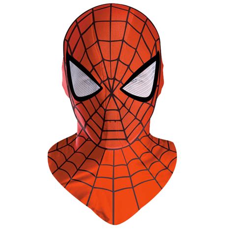Spider Man Mask Png Image Purepng Free Transparent Cc0 Png Image