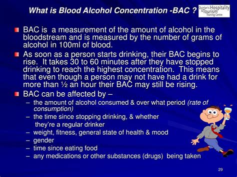 Ppt Thhbfb09b Provide Responsible Service Of Alcohol Powerpoint