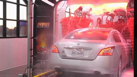 Visit us for quality auto parts, advice and accessories. Liquid Fire Application - Flagstop Car Wash Richmond, VA ...