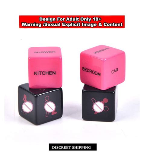 Adult Love Dice Sex Position Dice Game Toy For Couples Sex Games Buy