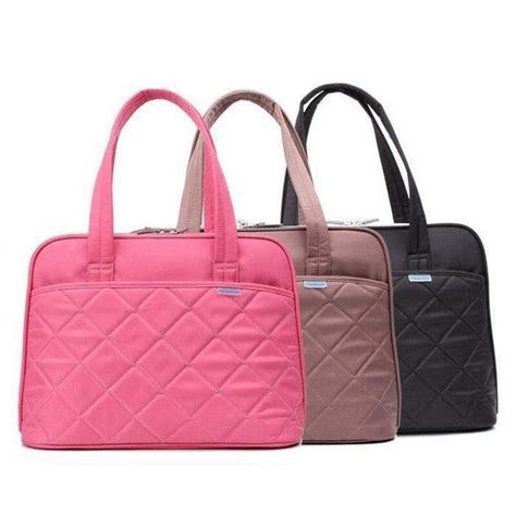 Kingsons Ladies Laptop Handbag In Fashion Series
