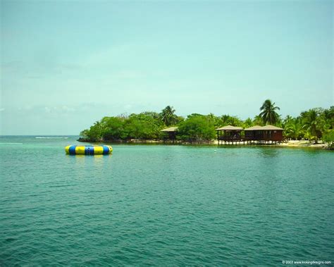 Download wallpapers honduras for desktop and mobile in hd, 4k and 8k resolution. Roatan - Caribbean Desktop Wallpaper - 1280 x 1024 - Kicking Designs | Kicking Designs