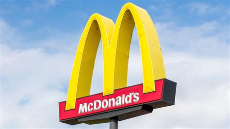 These Are The Only Original Mcdonalds Arches Left