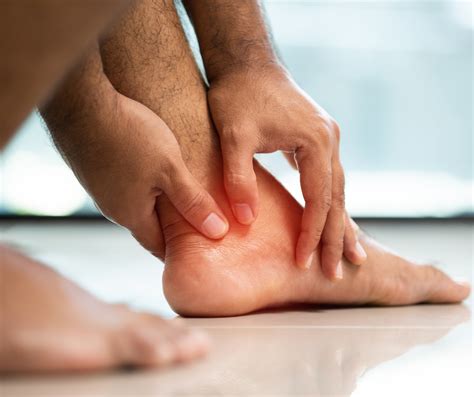 3 Signs You May Have Peripheral Neuropathy In Your Foot Better Feet And Body Podiatry