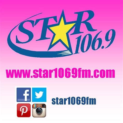 Star 1069 Studio