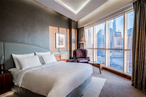 Hotel Radisson Blu Dubai Waterfront Spojené Arabské Emiráty Dubaj