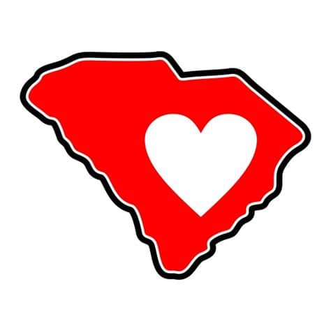# png file svg file eps file cdr file. South Carolina Home State Svg Cuttable Designs
