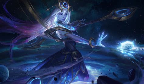 Lux The Lady Of Luminosity League Of Legends