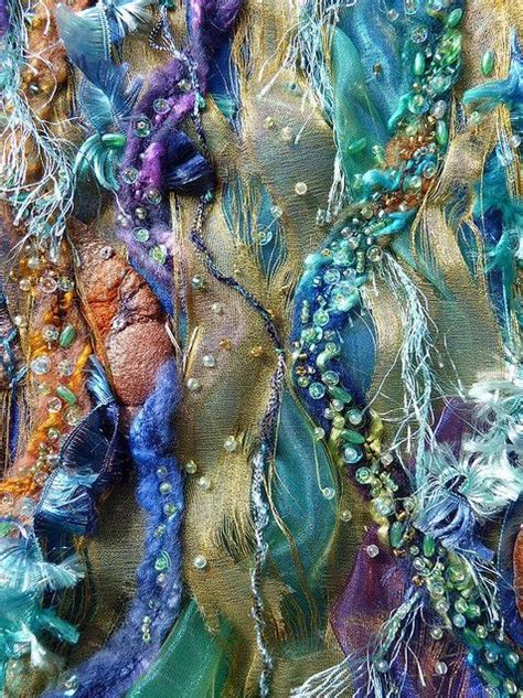 17 best images about fiber arts on pinterest stitching art quilts and embroidery