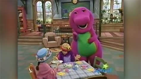 Barney And Friends 8x05 Once Upon A Fairy Tale 2003 2009 Sprout